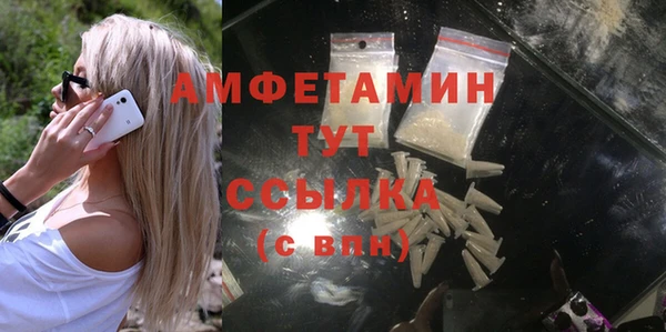 крисы Баксан